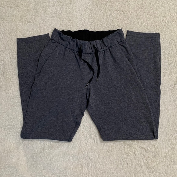 lululemon athletica Pants - Lululemon *On The Fly Pant* - Size 2